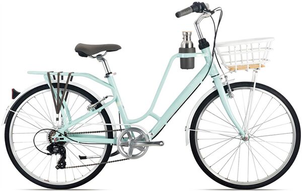 Xe đạp nữ Momentum INEED LATTE 26 2026***